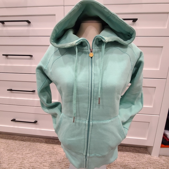 TNA jacket - Picture 1 of 8